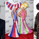 Illustration for article titled Tonys Fashion Is Appropriately Dramatic